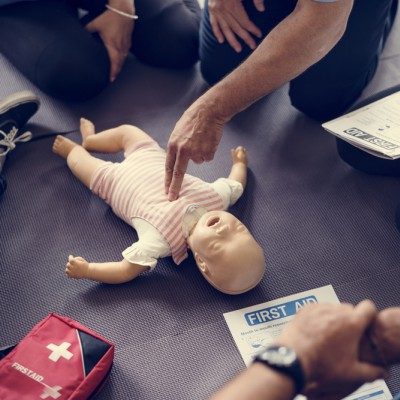 Houston CPR Training - 9405 Huffmeister Road Suite 110 ...