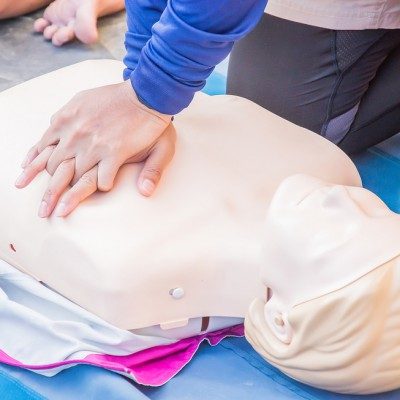 CPR Training New Bern, NC - Health - 1300 Peace Rd, New ...