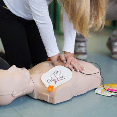 On Scene CPR Training - Health - 2245 Hidden Lakes Ct ...