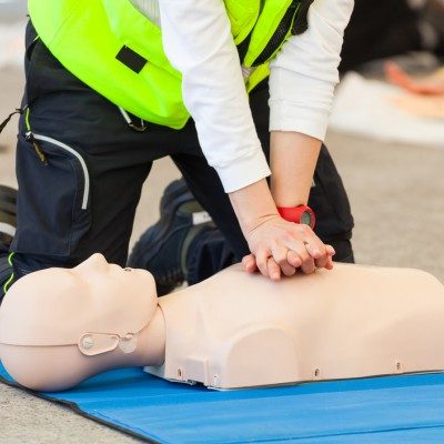 EnjoyCPR (CPR First Aid Certification) Health 877 Southern Blvd