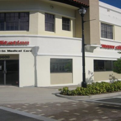 Medi-Station Urgent Care - 9600 NE 2nd Ave., Miami Shores ...