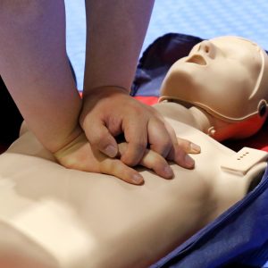 Cardiopulmonary Resuscitation (CPR)